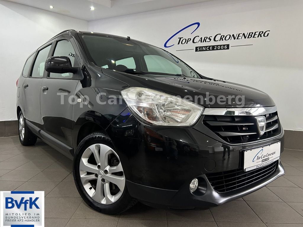 Angebot ansehen Dacia Lodgy
