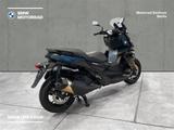 BMW C 400 X HU neu !!! - BMW C 400 X