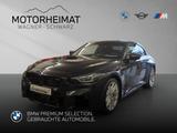 BMW M2 Coupé M Sitze Carbon ACC Alcantara - BMW M2 Gebrauchtwagen in München