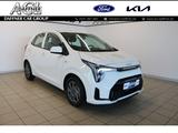 Kia Picanto Vision 1,2 Navi/Kamera/Alu/Klima/PDC - Kia Picanto Gebrauchtwagen in Leipzig