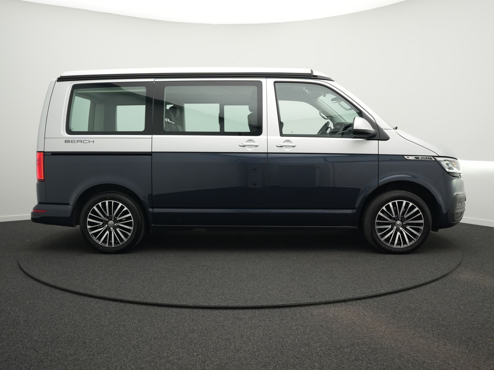 Volkswagen T6 California - Bild 14