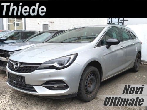 Opel Astra K ST 1.5D ELEGANCE NAVI/LED/KAMERA/SH/DAB+