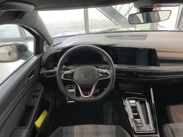 Volkswagen Golf GTI DSG +KAMERA+NAVI+ACC, миниатюра 7