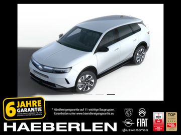 Opel Leasingangebot: Opel Grandland 1.2 GS LAGERFAHRZEUG*KOMFORT+TECHPAKET