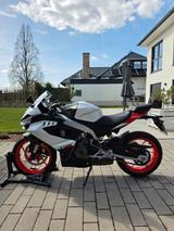 Aprilia RS457 | 6k Inspektion - APRILIA RS 457