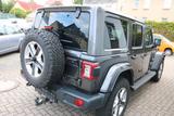 Jeep Wrangler / Wrangler Unlimited Sahara - Jeep Wrangler in Dresden