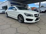 Mercedes-Benz CLA 180 CLA AMG XENON RFK - Mercedes-Benz CLA 180 Gebrauchtwagen