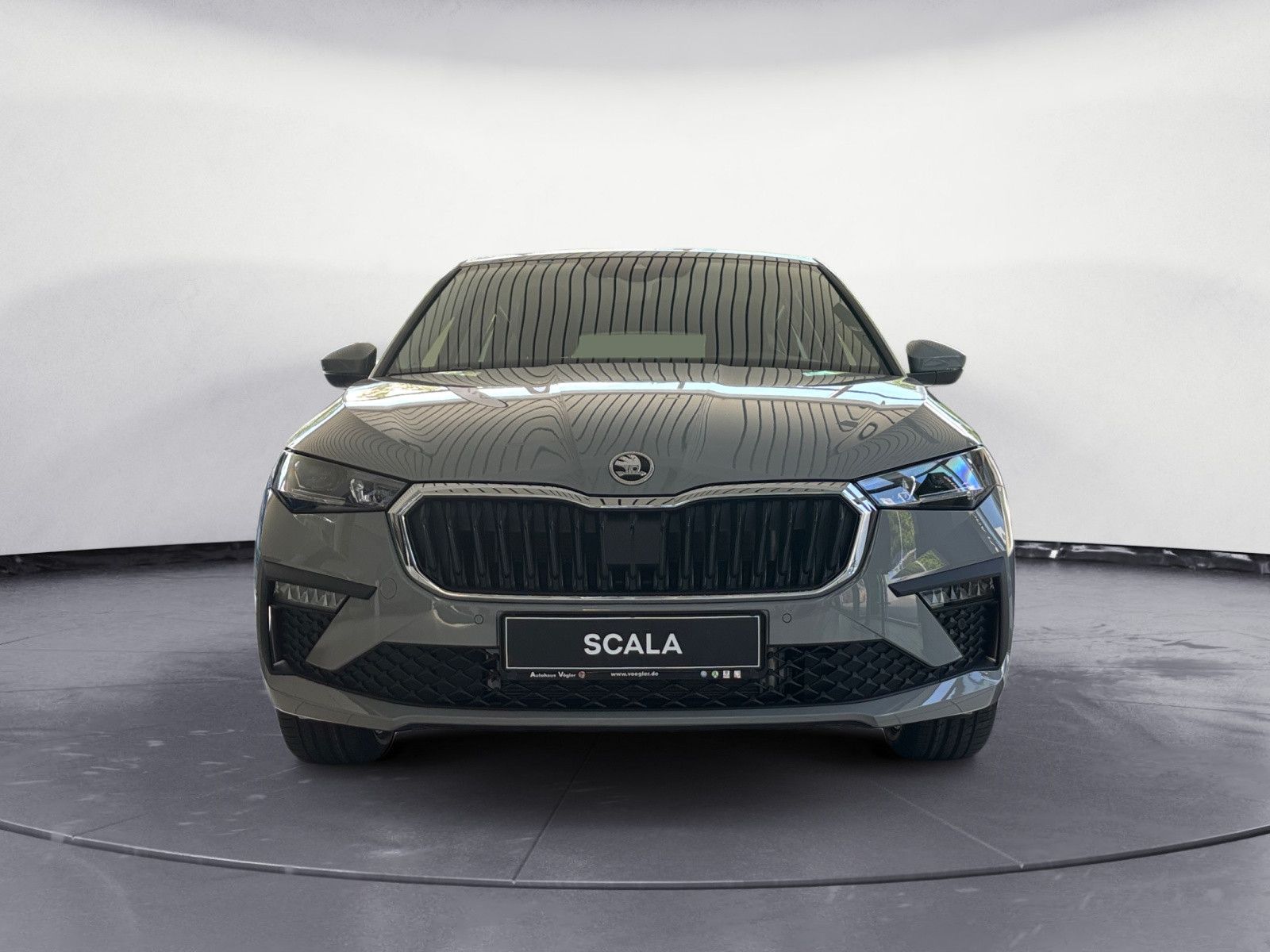 Scala Tour 1,0 TSI NAVI/ACC/SHZ