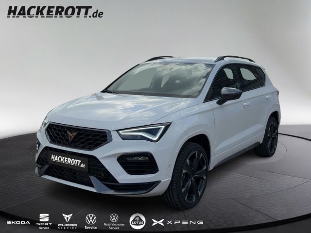 Cupra Ateca - Bild 2