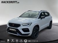 Cupra Ateca - Vorschau Bild 2