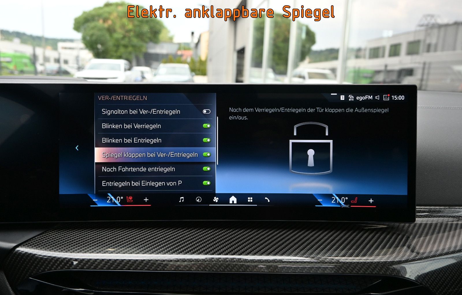 Fahrzeugabbildung BMW 320d xDr. Touring LCI M-Sport Pro °ACC°LEDER°H/K