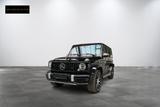 Mercedes-Benz G 63 AMG Stronger than time Edition*CARBON*DEUT - Mercedes-Benz G-Klasse: Stronger Than Time Edition
