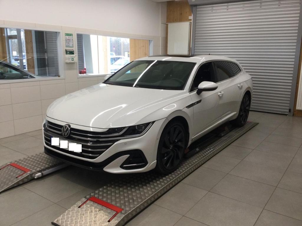 Volkswagen Arteon SB R-Line MATRIX PANNO 20'' DCC FRONTSCHE