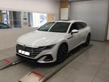 Volkswagen Arteon SB R-Line MATRIX PANNO 20'' DCC FRONTSCHE - Volkswagen Arteon in Erfurt