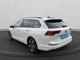Volkswagen Golf VIII Variant 1.5 TSI Life +STANDHEIZUNG+LED - Volkswagen Golf: Variant Tsi