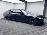 BMW d XDRIVE/M-PAKET/H&K/STHZG/AHK/MASSAGE/KEY/360° - BMW 730 in Leverkusen