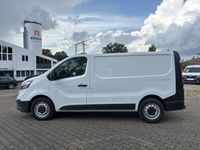 Renault Trafic - Vorschau Bild 2