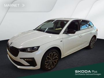Skoda Leasingangebot: Skoda Scala 1.0 TSI Selection* Kamera*Keyless*Matrix*S