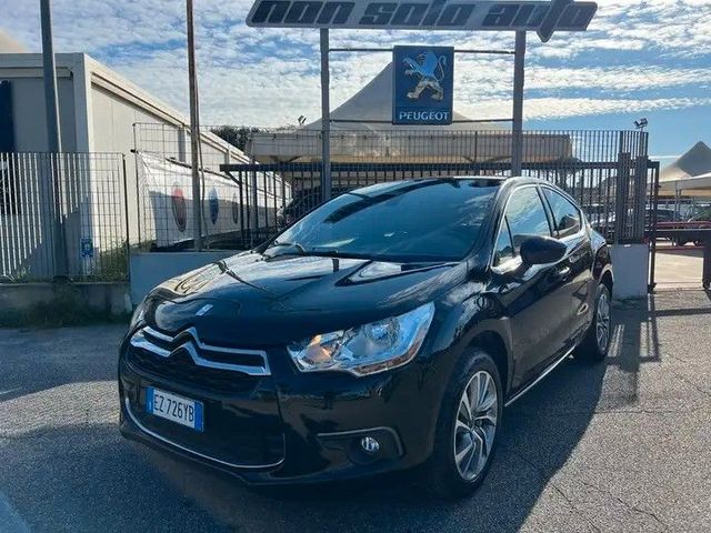 DS Automobiles Citroen DS 4 BlueHDi 180 S&S Business