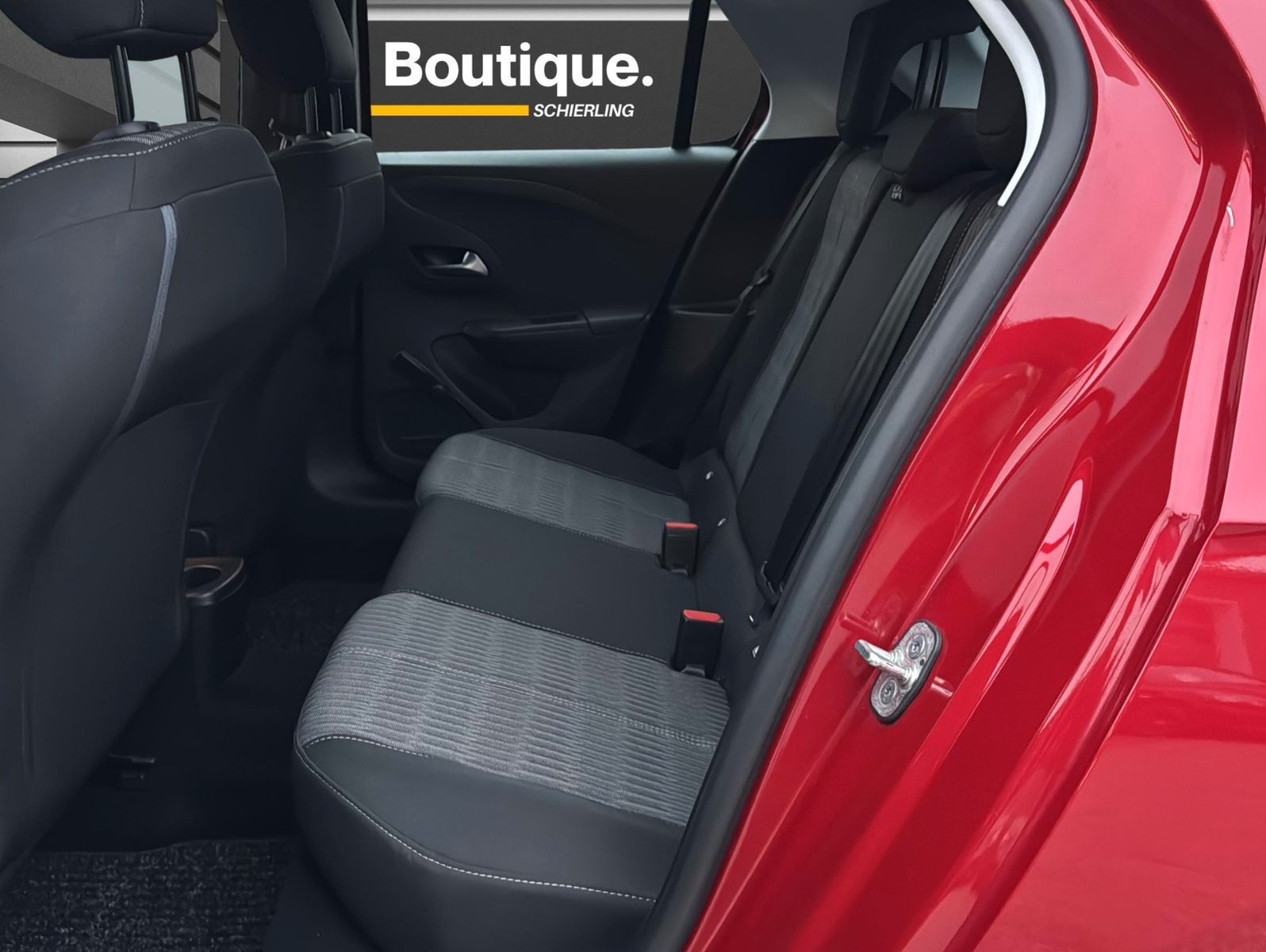 Opel Corsa - Bild 11