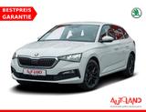 Skoda Scala 1.0 TSI Klima FrontAssist Bluetooth NSW - Skoda Scala mit Benzin-Antrieb: Limousine, Schaltgetriebe