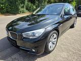 BMW 530 GT 530 d xDrive Vollausstattung - BMW Gebrauchtwagen in Saarbrücken