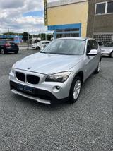 BMW X1 sDrive18i - BMW X1 in Mainz