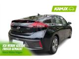 Hyundai IONIQ 1.6GDI Aut.Trend+LED+NAVI+KAMERA+TEMPO - Hyundai IONIQ: Limousine