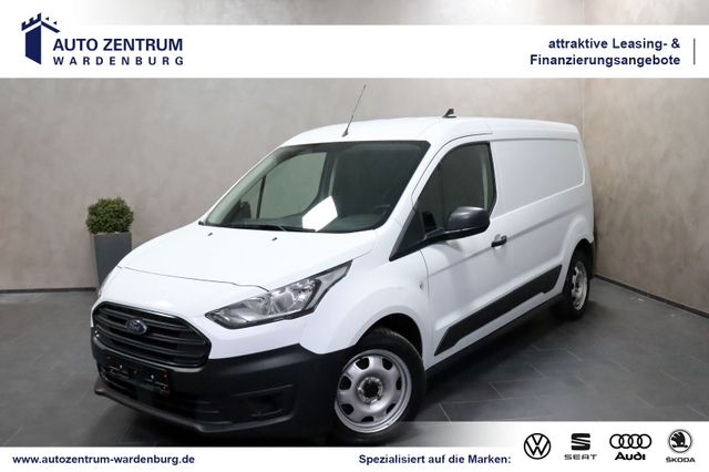 Ford Transit Connect Kasten LANG AHK PDC DAB KLIMA