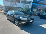 Citroën Citroen C5 2.0 HDi 138 aut. Business Tourer EX P - Citroën C5 aus 2009: Tourer