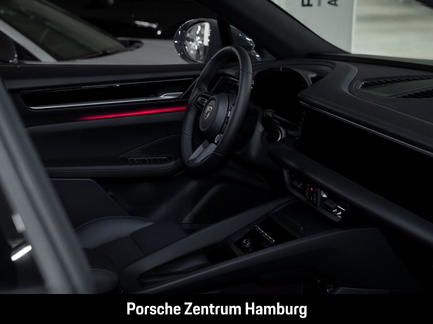 Porsche Macan - Bild 19