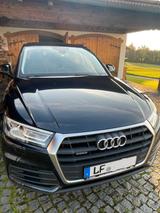 Audi Q5 2.0 TDI 140kW S tronic quattro - - Audi Q5: Standheizung
