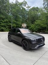 Mercedes-Benz GLE 53 AMG Mercedes-AMG GLE 53 4MATIC+ Merce... - Mercedes-Benz GLE 53 AMG aus 2020