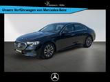 Mercedes-Benz E 220 d TAXI-VORRÜSTUNG AVANTGARDE+AMBIENTE+MBUX