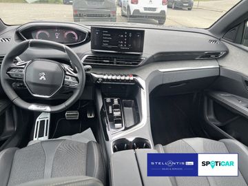 Peugeot 3008 - 8