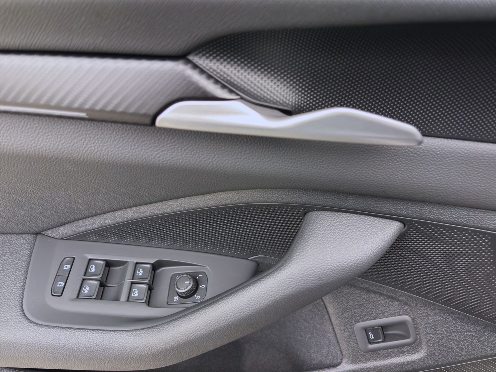 Skoda Superb - Bild 11