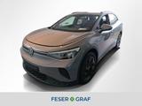 Volkswagen ID.4 Pure ACC App-Connect LED Navi PDC Sitzh. - Volkswagen ID.4 aus 2023