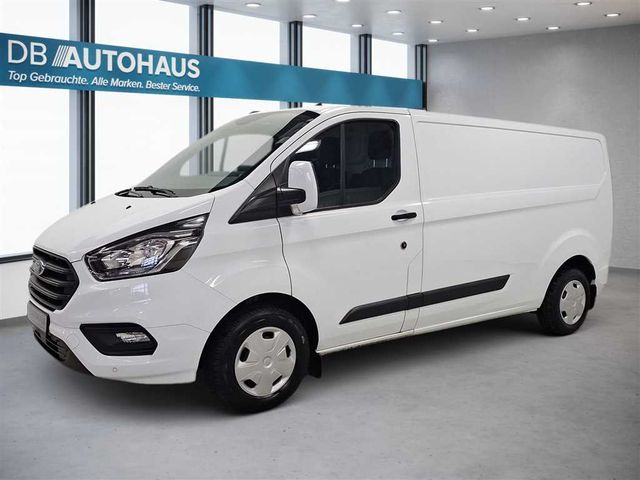 Ford Transit Custom Kasten Trend 300 L2H1 Sortimo