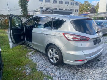 Ford S-Max - 6