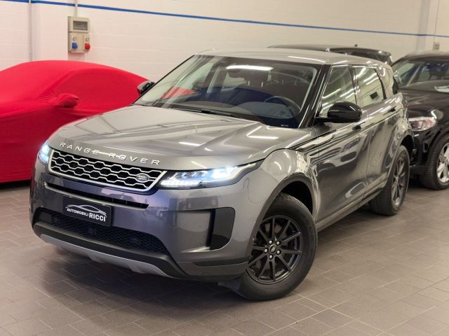 Land Rover Range Rover Evoque 2.0 I4 200 CV AWD 