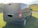 Mercedes-Benz Viano 3.0 CDI TREND EDITION kompakt TREND ED... - Mercedes-Benz Viano: Edition