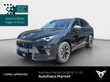 Cupra Terramar 1.5 e-Hybrid DSG* Navi*DCC*Matrix*El.He - Cupra Terramar: Plug-In Hybrid