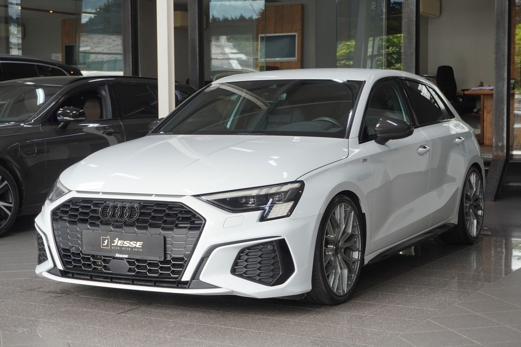 Image of Audi A3