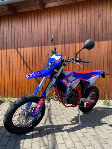 Beta RR 4T 125 R