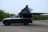Ford Ranger Overlander Alu-Cab Dachzelt *TOP* - Wohnmobil Pickup