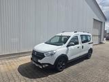 Dacia Dokker Stepway Celebration*Kamera* - Dacia Gebrauchtwagen in München