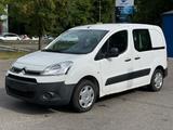 Citroën Berlingo VTi 95 Attraction/KLIMA/LKW 3 sitze - Citroën Berlingo Gebrauchtwagen in München