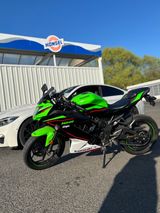 Kawasaki Ninja 125 - Angebote entsprechen deinen Suchkriterien
