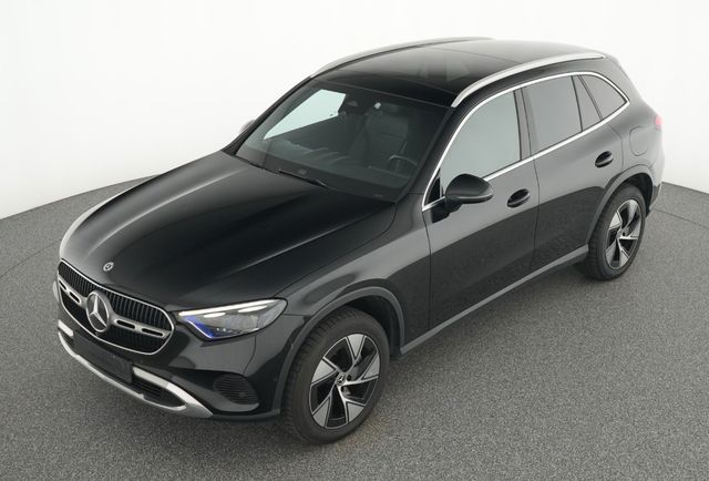 MERCEDES-BENZ GLC 300 e 4M AVANTGARDE PANO MEMORY 360° DIGITAL