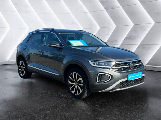 Volkswagen T-Roc - Bild 7